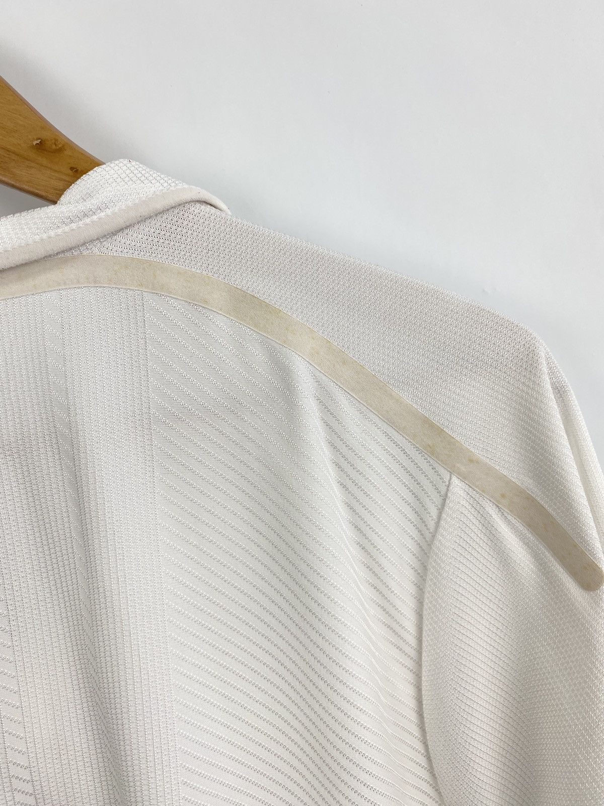 Nike 🎾🇺🇸 Y2K Nike Challenge Court Tennis 3/4 Sleeve T-Shirt Size US L / EU 52-54 / 3 - 9 Thumbnail