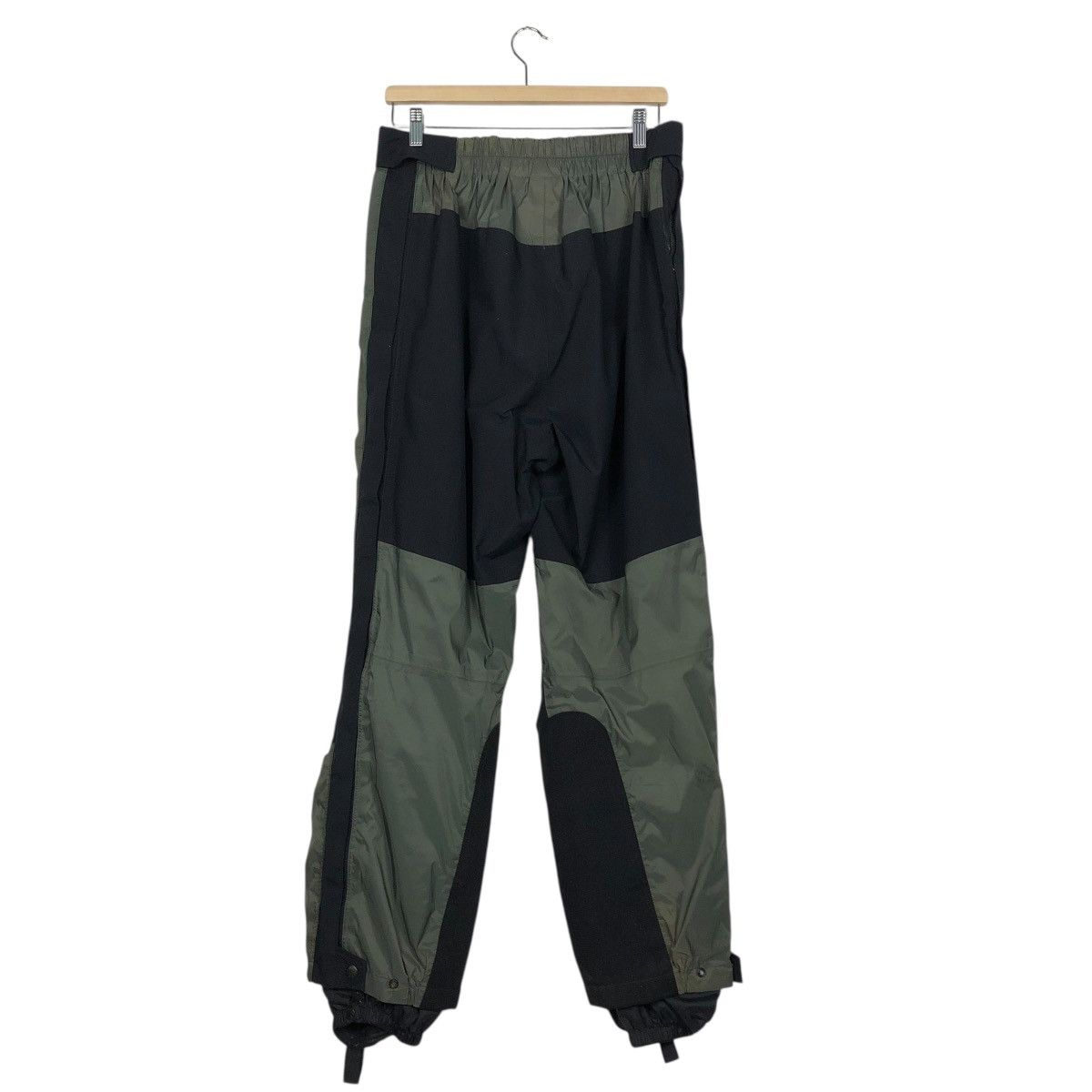 The North Face 🔥VINTAGE SKI WINTER PANTS THE NORTH FACE X GORETEX Size US 30 / EU 46 - 10 Thumbnail