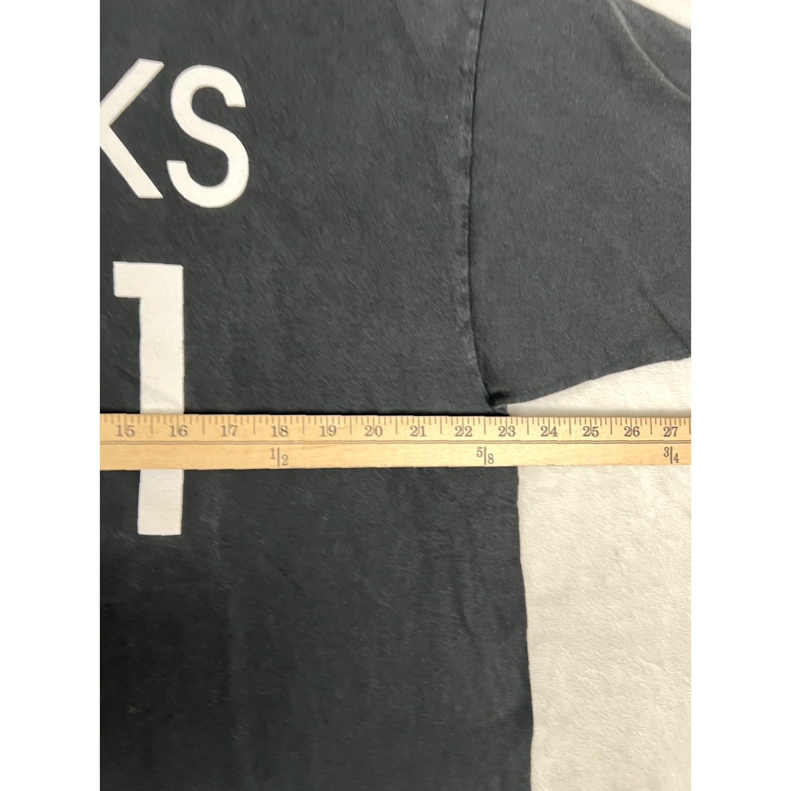 Crooks & Castles VINTAGE Crooks & Castles T-Shirt Mens XL No 1 Los Angeles Black Streetwear Y2K Size US XL / EU 56 / 4 - 5 Thumbnail