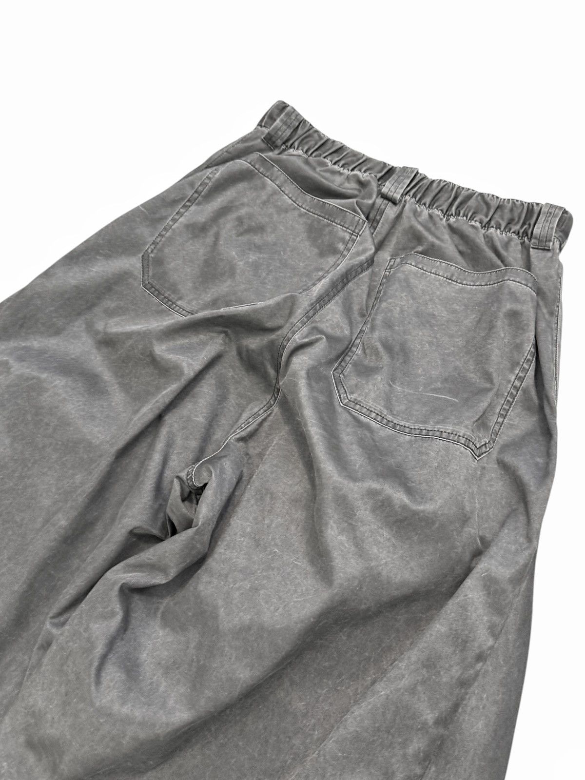 Y/Project Pop Up Baggy Cargo Pants Size US 28 / EU 44 - 12 Thumbnail