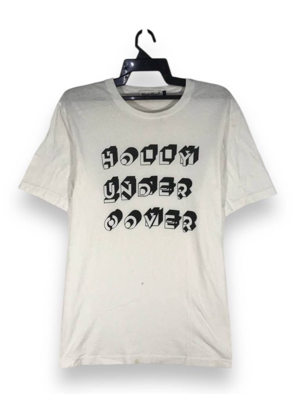 Undercover Holly Undercover Size US L / EU 52-54 / 3 - 1 Thumbnail