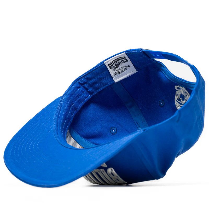 Billionaire Boys Club × Icecream Billionaire Boys Club Straight Font Hat Size ONE SIZE - 5 Thumbnail