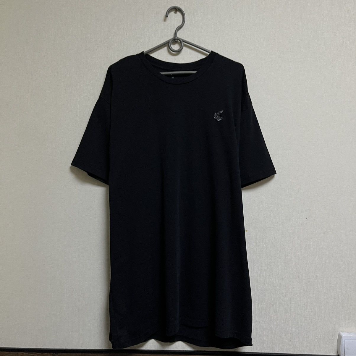 Vivienne Westwood Vivienne Westwood T-Shirt Big Logo Y2K Size US L / EU 52-54 / 3 - 1 Thumbnail
