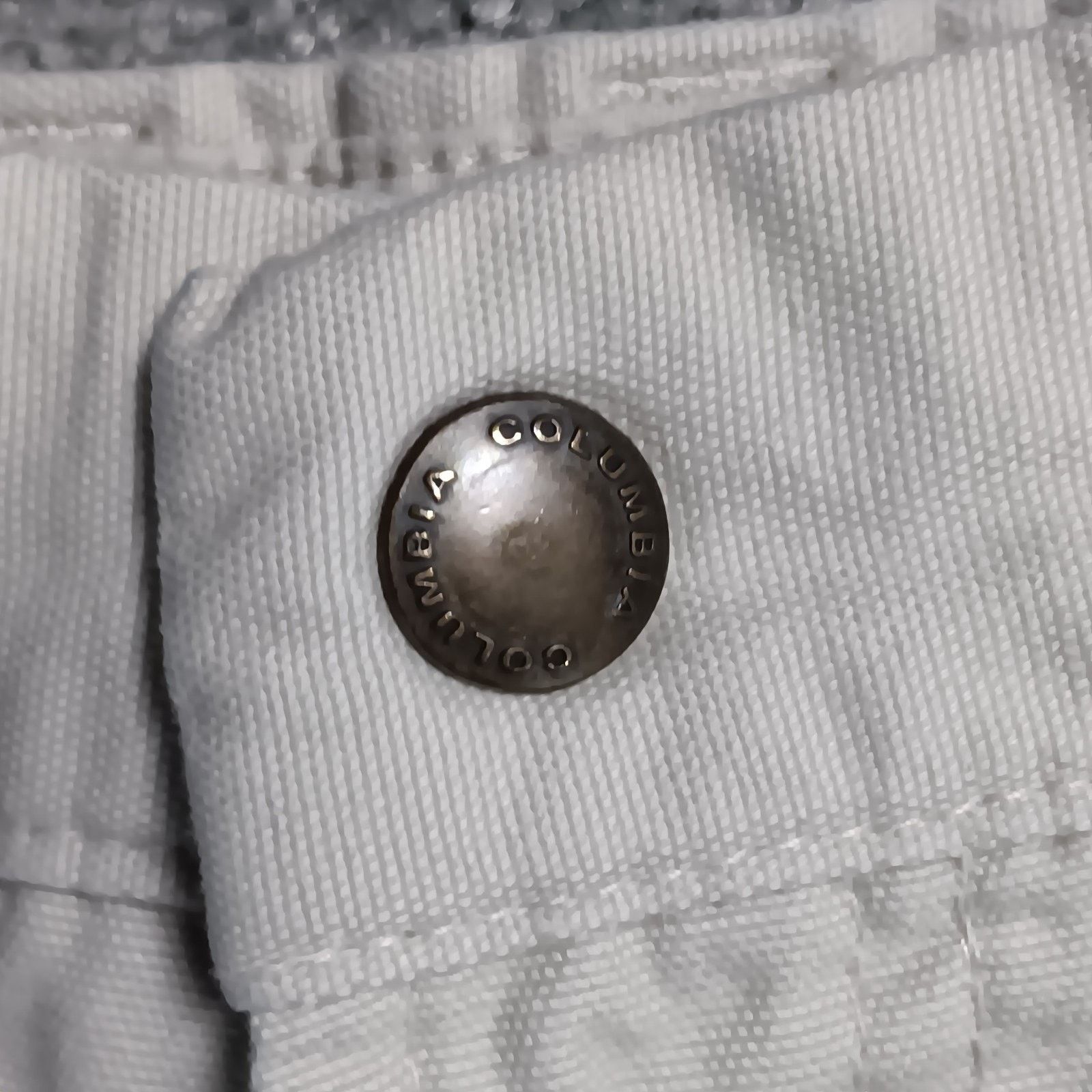 Columbia Columbia Chino Pants Men’s 36 Khaki Outdoor Wear Size US 36 / EU 52 - 2 Thumbnail