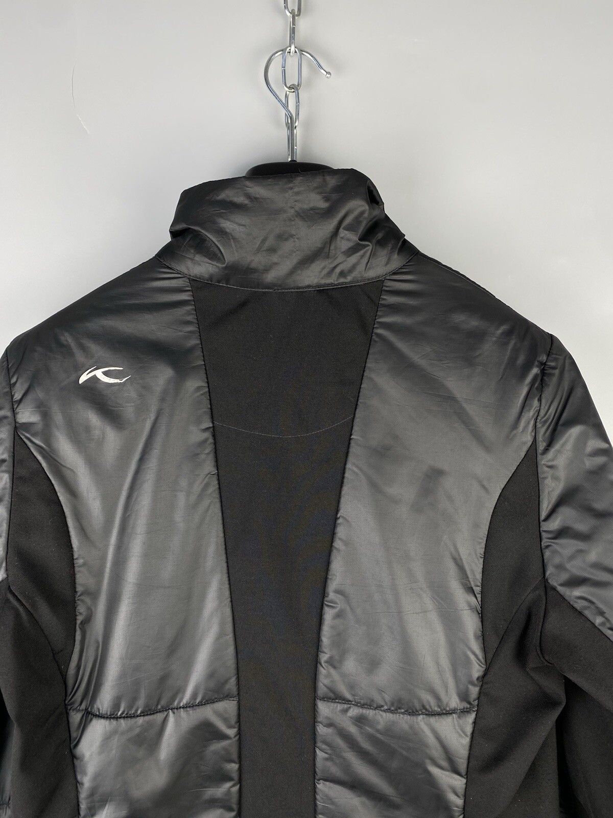 KJUS Kjus Womens Outdoor Primaloft Insulation Jacket Size M / US 6-8 / IT 42-44 - 11 Thumbnail
