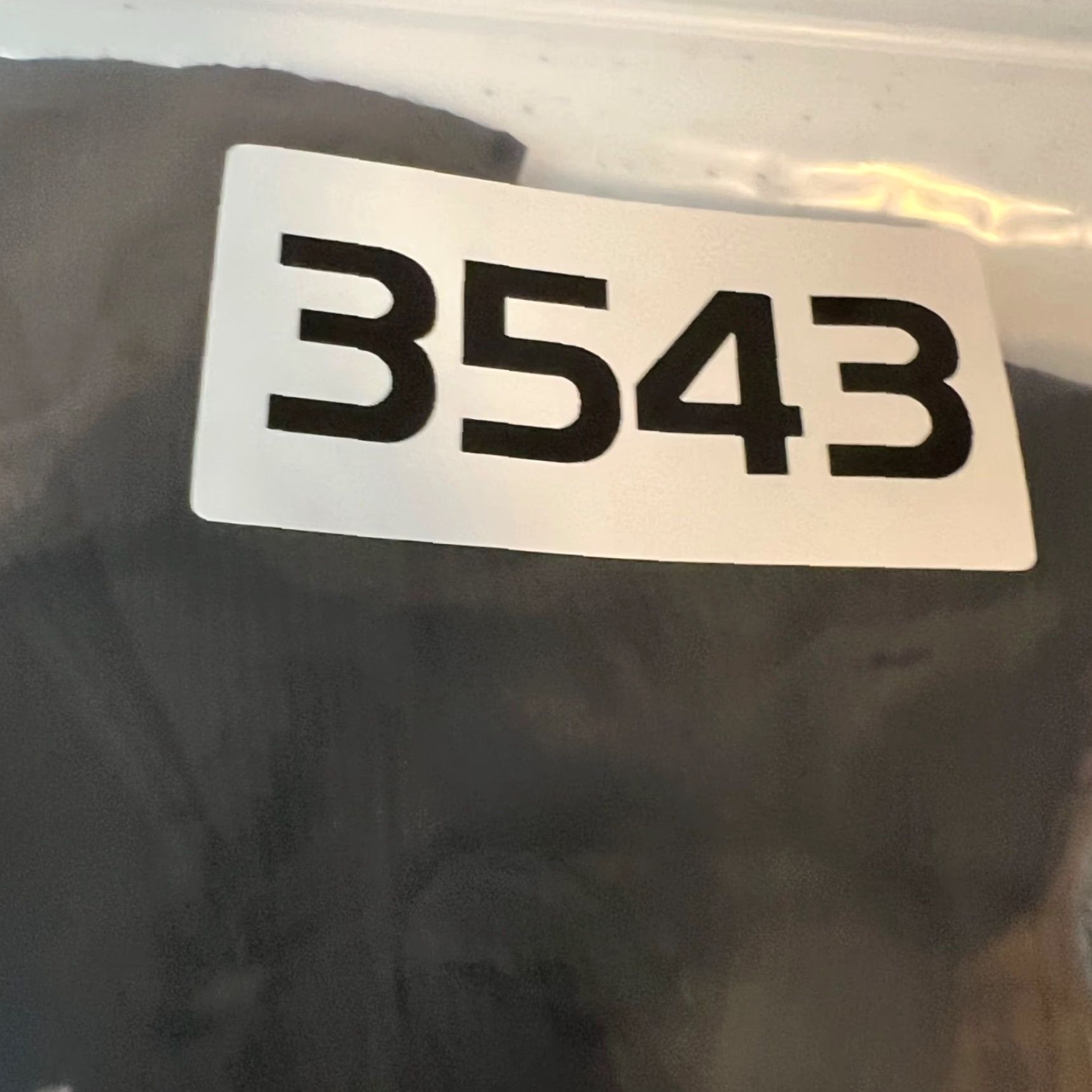 superdown Superdown Button-Up Ribbed Long Sleeve Top Womens Small Black Shirt Size S / US 4 / IT 40 - 8 Thumbnail