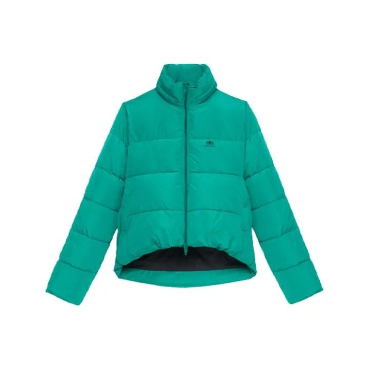 Balenciaga Balenciaga C Shape Puffer Jacket for Men 0079 Size US M / EU 48-50 / 2 - 1 Thumbnail