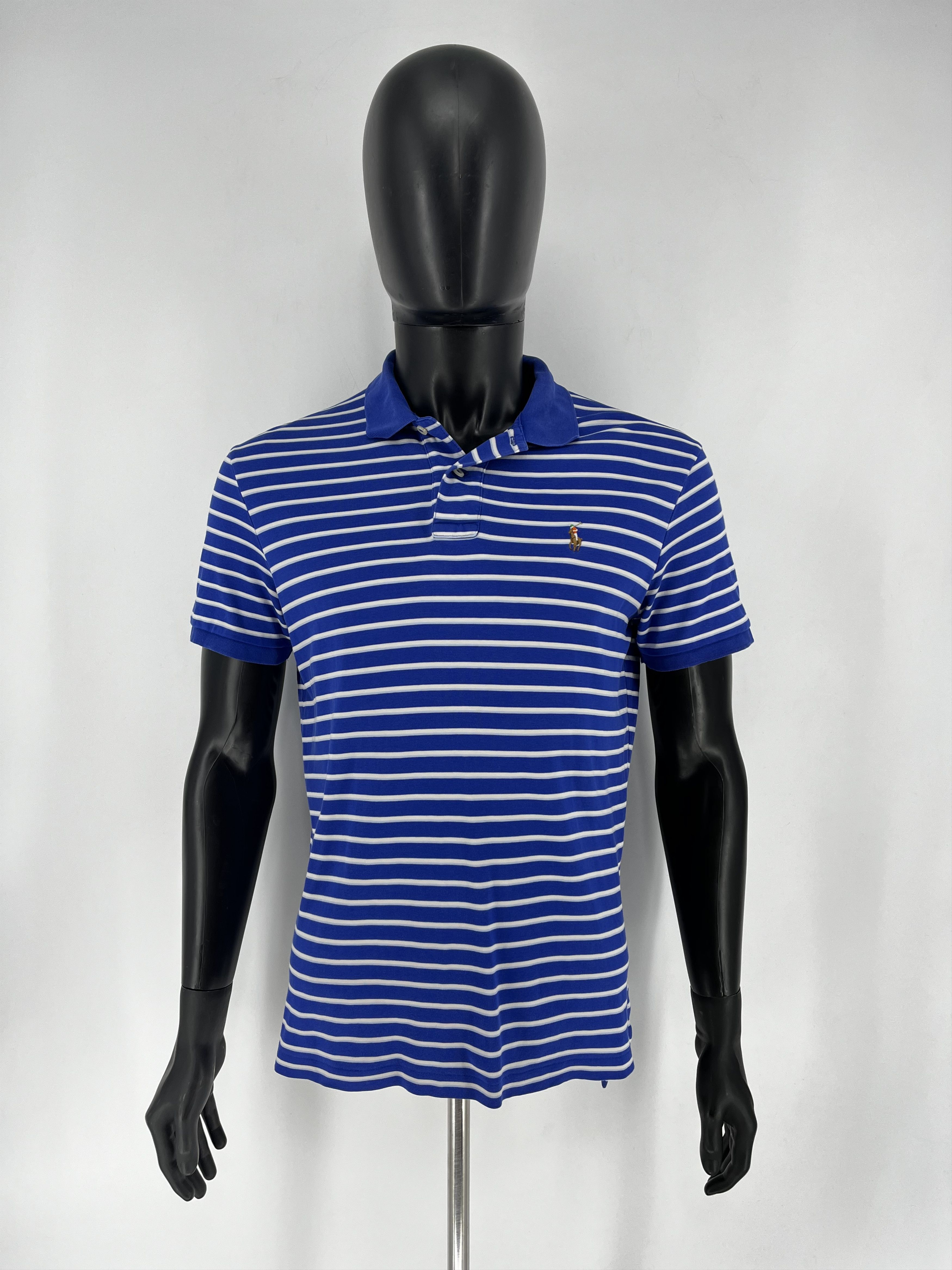 Polo Ralph Lauren × Ralph Lauren Vintage Ralph Lauren Polo Y2K American Wear 90s Casual Style Size US M / EU 48-50 / 2 - 3 Thumbnail