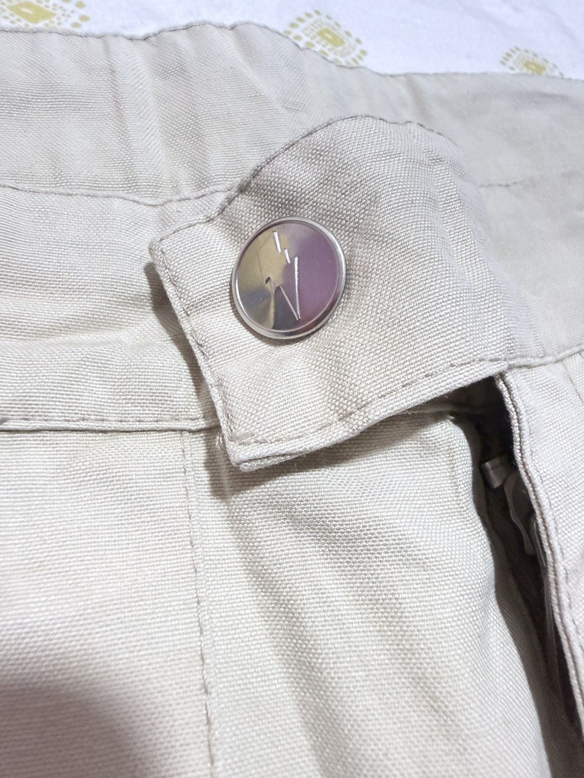 W&LT W&LT short pants Size US 34 / EU 50 - 6 Thumbnail