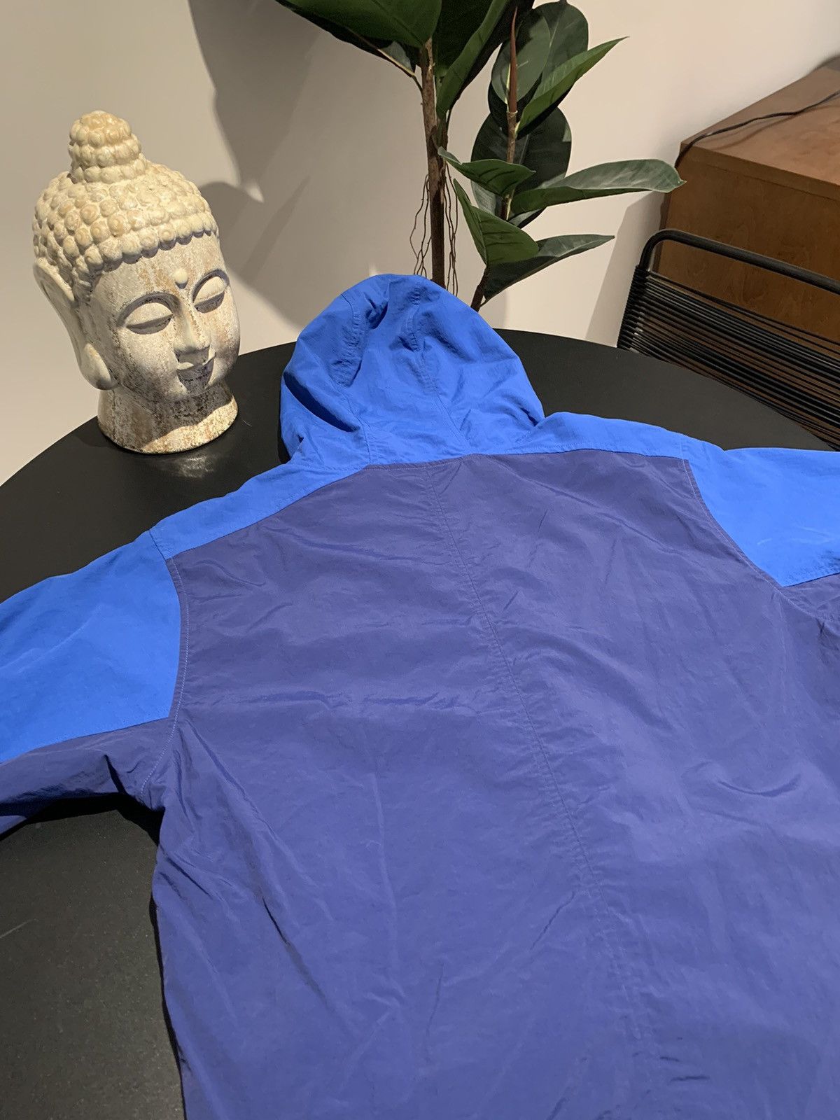 Palace Palace Blue Park Over Shell Jacket Size US M / EU 48-50 / 2 - 3 Thumbnail