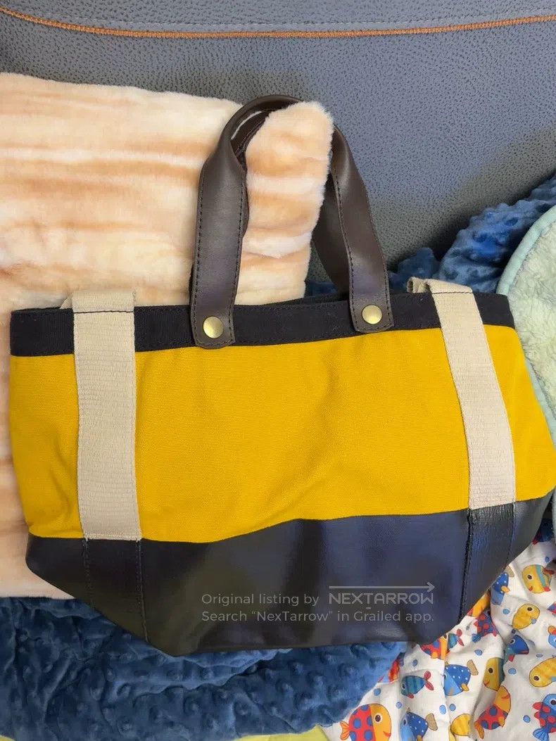 Other Vivienne Westwood size os African Kenya handmade canvas bag Size ONE SIZE - 4 Thumbnail