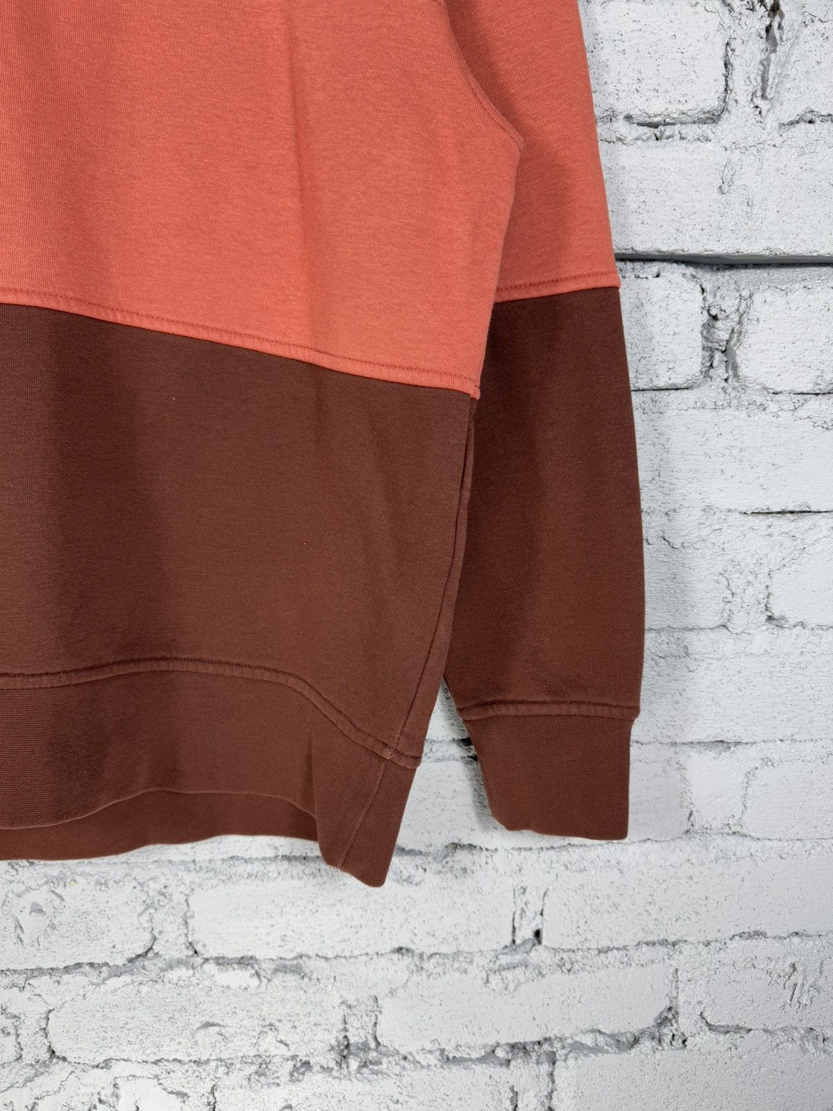 Levi's Vintage Levis Relaxed Stripe Sweatshirt Size US M / EU 48-50 / 2 - 5 Thumbnail