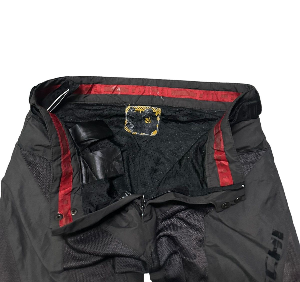 Japanese Brand Taichi rider pants Size US 32 / EU 48 - 8 Thumbnail