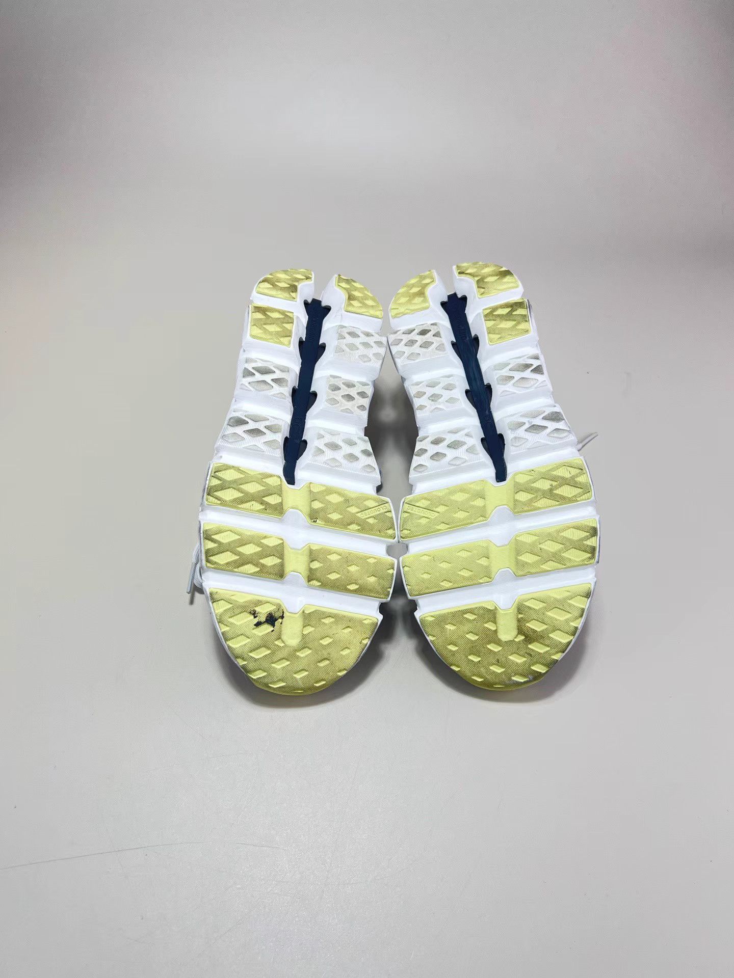 On ON CLOUDSWIFT 3 Purple Low-Top Sneakers Size US 8 / IT 38 - 6 Thumbnail