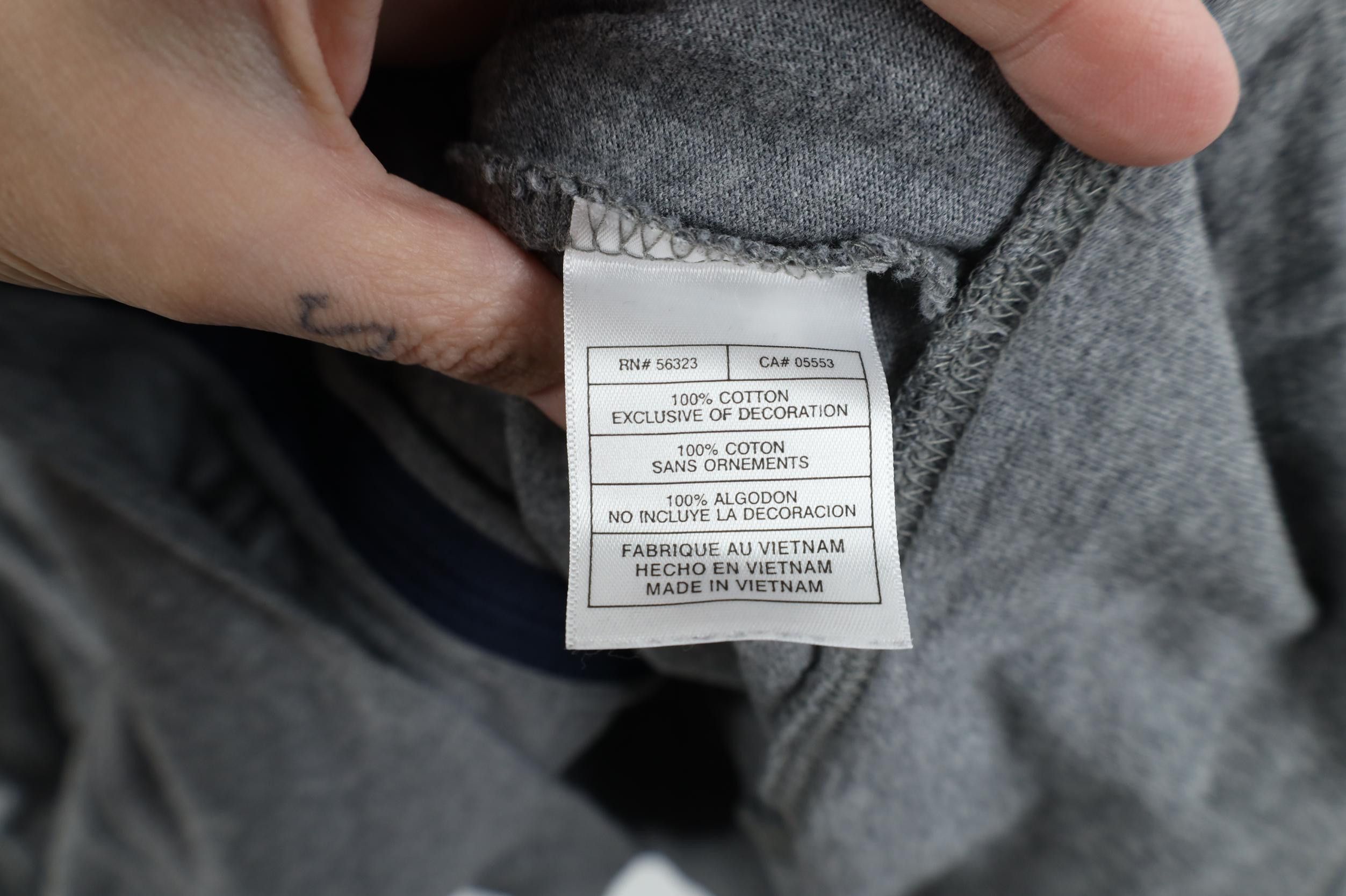 Nike Vintage Y2K Nike Seattle Seahawks Football Full Zip Hoodie Size US XL / EU 56 / 4 - 9 Thumbnail