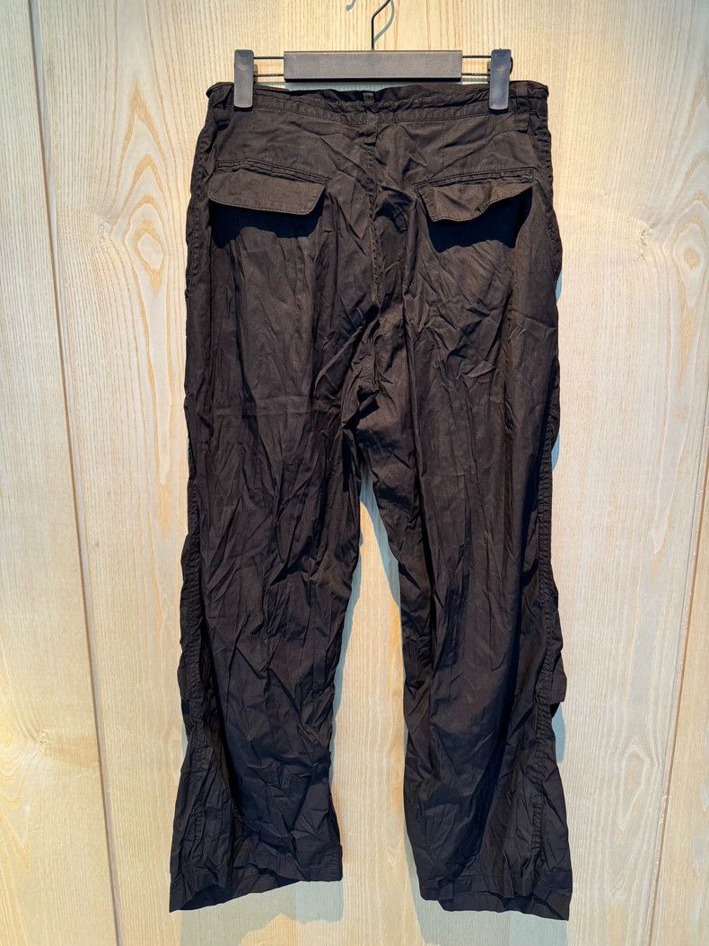 Y's Y's size 2 pants Size US 28 / EU 44 - 5 Thumbnail