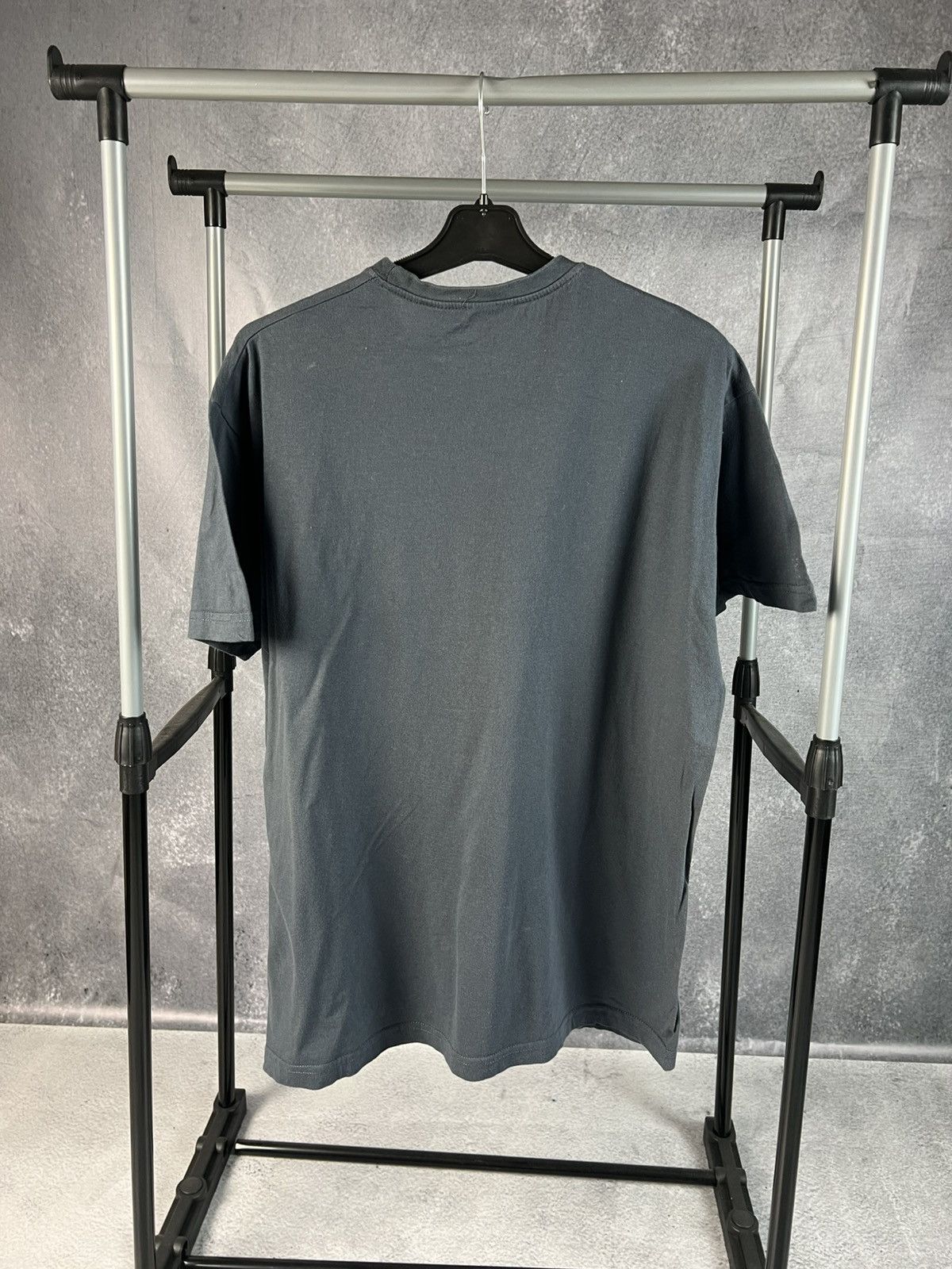 Diesel Diesel streetwear T-shirt Size US L / EU 52-54 / 3 - 2 Thumbnail