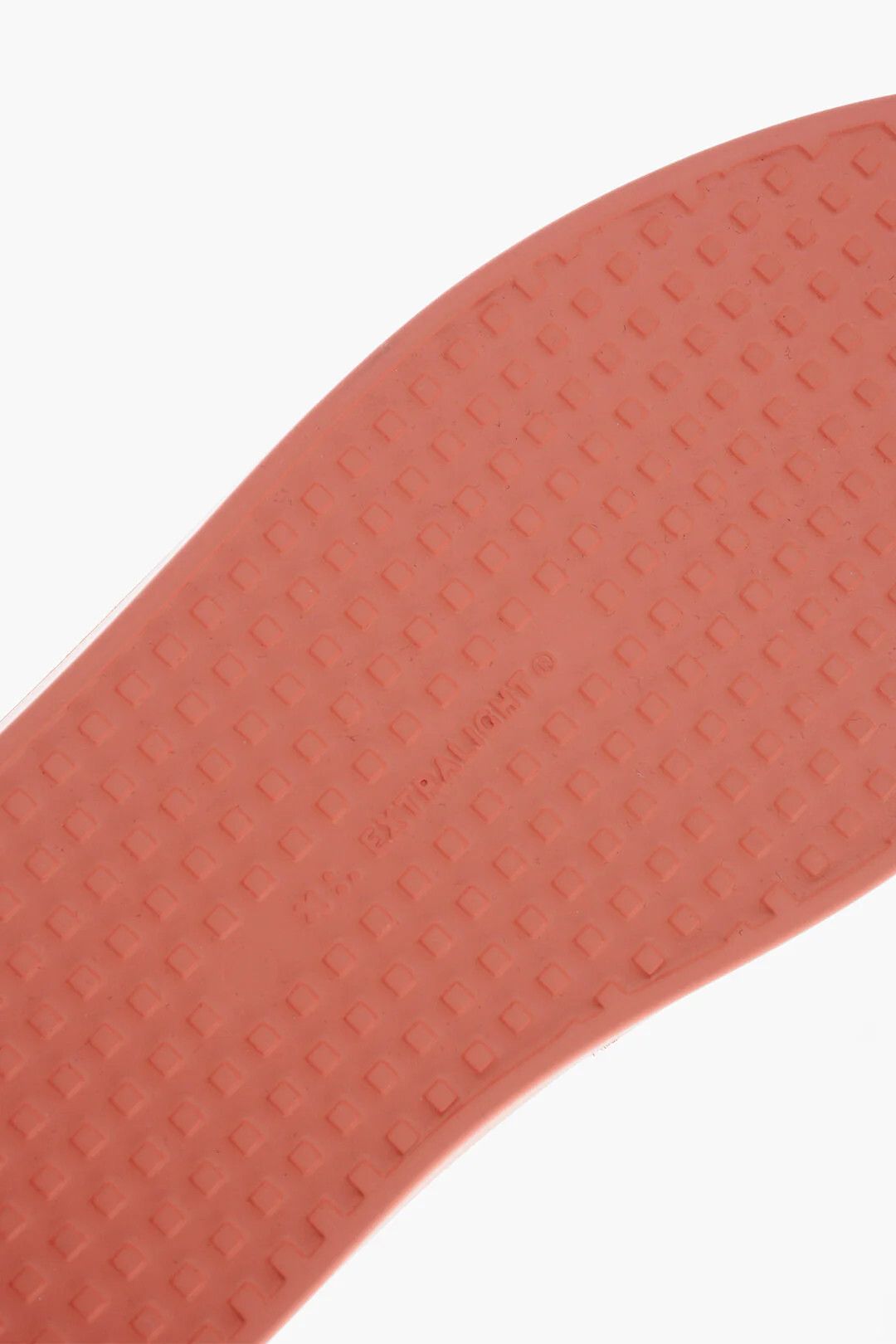 Fear of God og1mm0326 Solid-Color Rubber Slippers in Orange Size US 8 / IT 38 - 5 Thumbnail