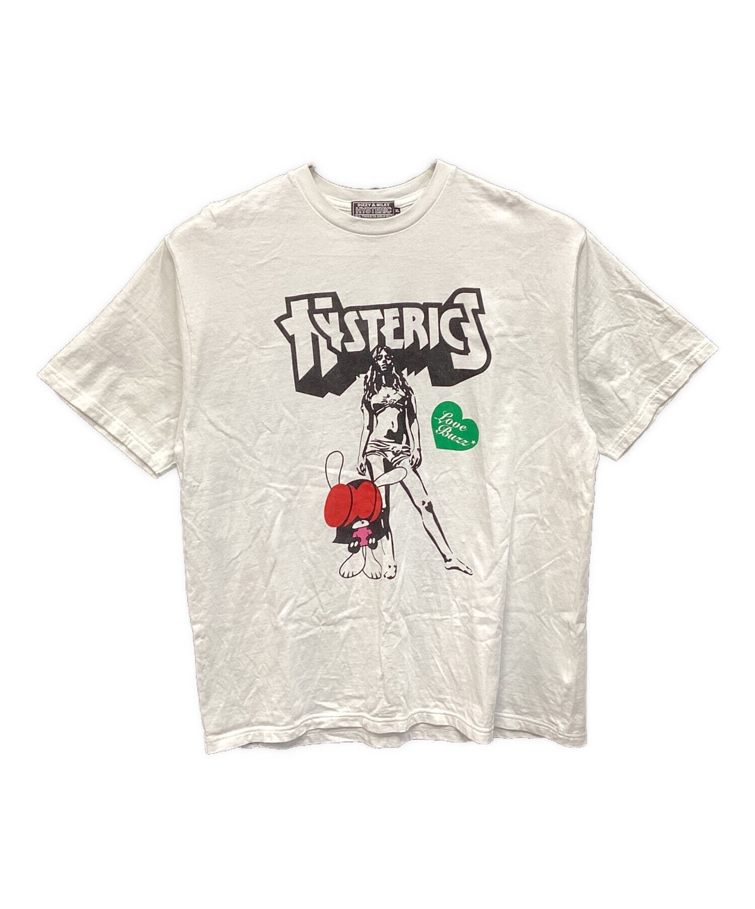 🐎 Love Buzz T-Shirt