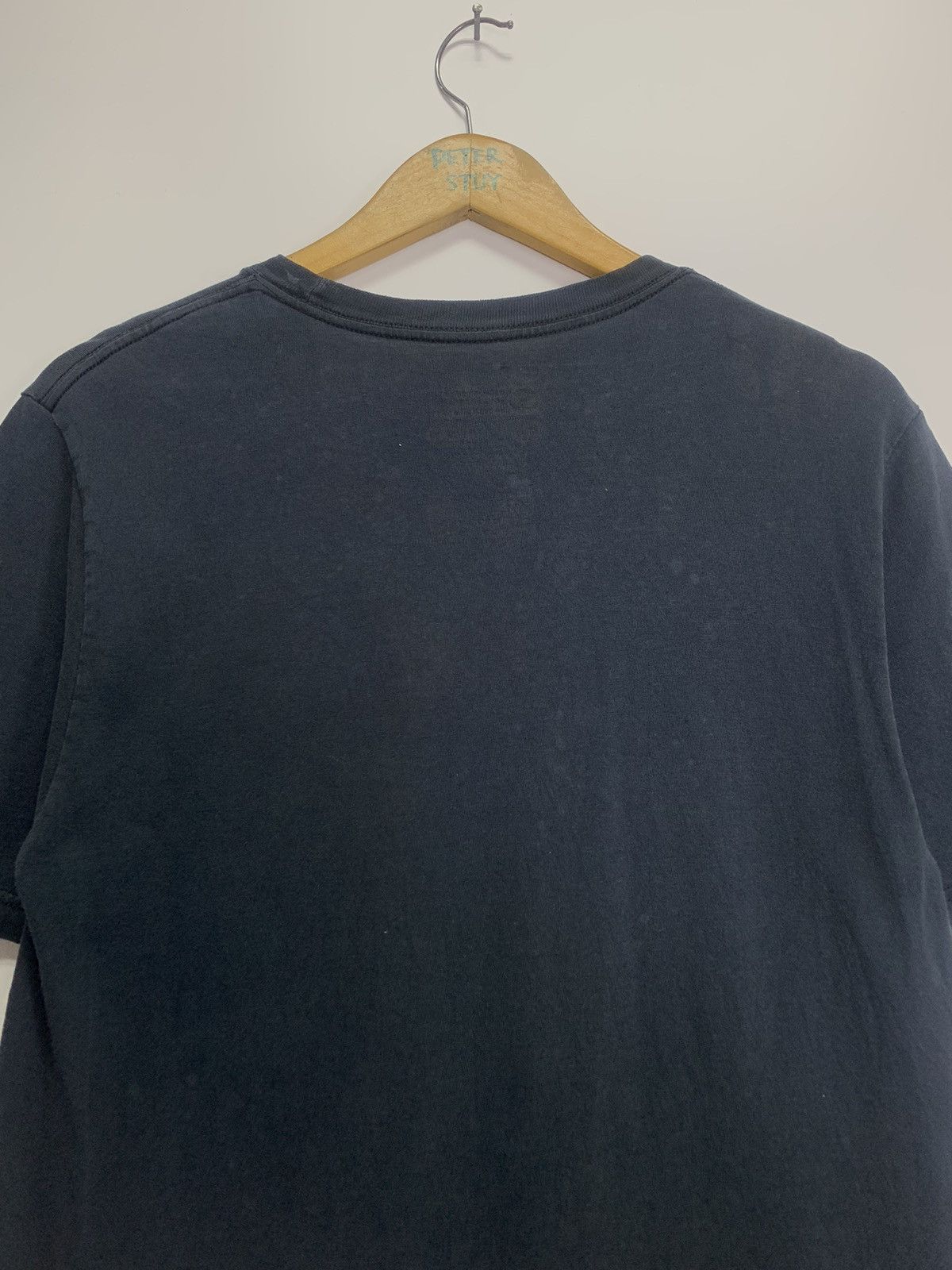Nike Nike t-shirt Size US S / EU 44-46 / 1 - 9 Thumbnail