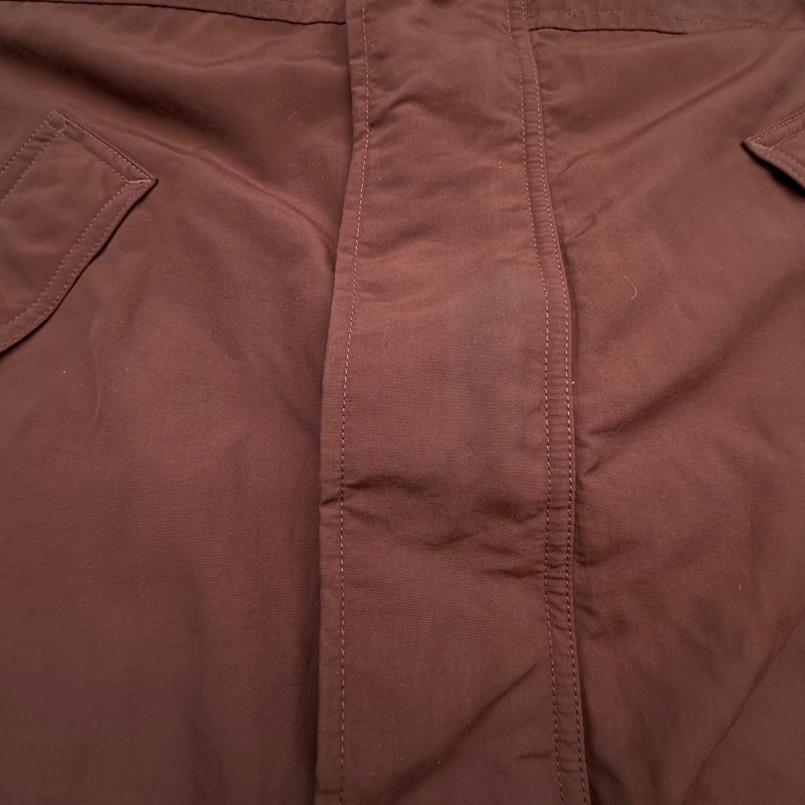 L.L. Bean LL Bean UU65 Baxter State Parka Large Tall Jacket Polartec Size US L / EU 52-54 / 3 - 13 Thumbnail