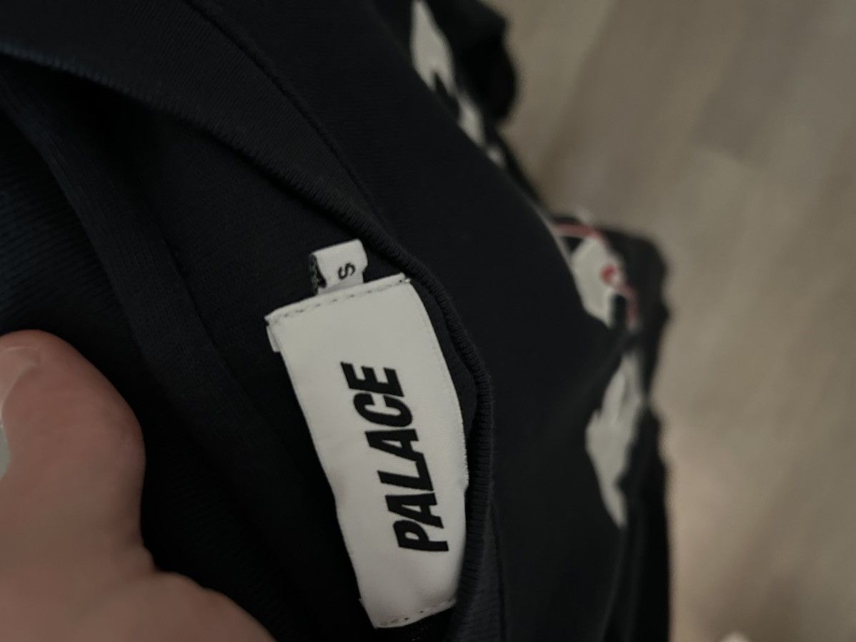 Palace Palace long sleeve Size US S / EU 44-46 / 1 - 3 Thumbnail