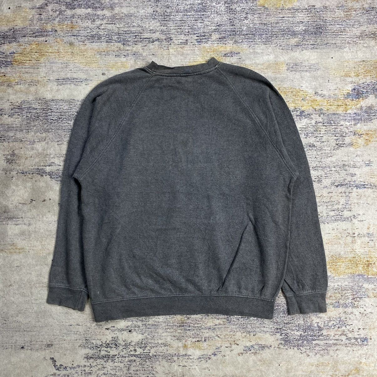 Versace Vintage Versace Sport sweatshirt Size US M / EU 48-50 / 2 - 4 Thumbnail