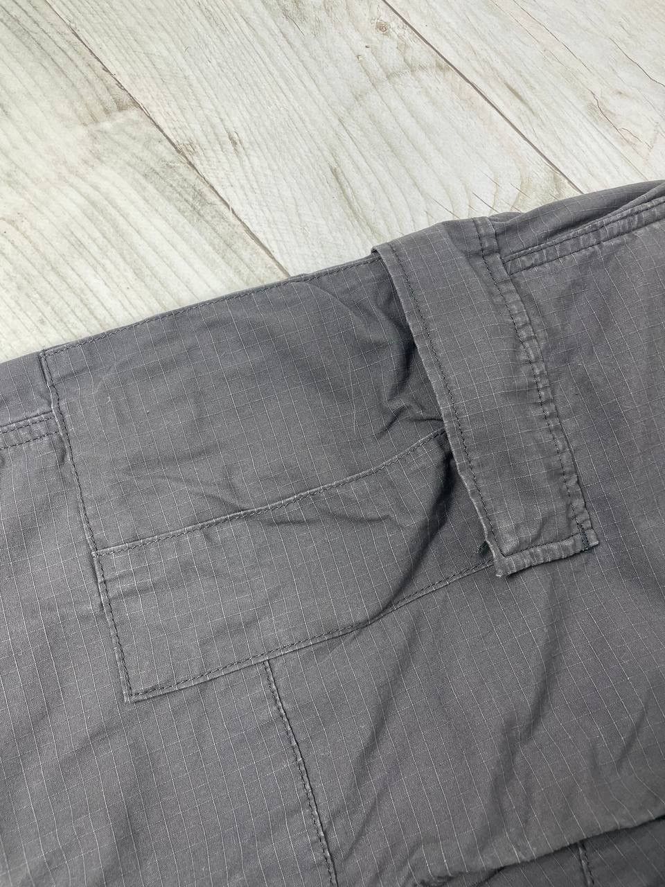 Carhartt Vintage Carhartt WIP Aviation Cargo Pants Work Military Size US 31 - 9 Thumbnail