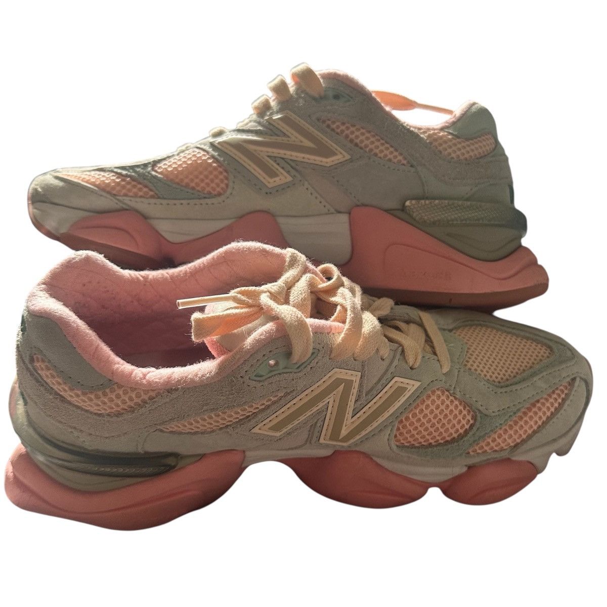 Joe Freshgoods × New Balance New balance trainers 9060 Size US 6 / EU 39 - 5 Thumbnail