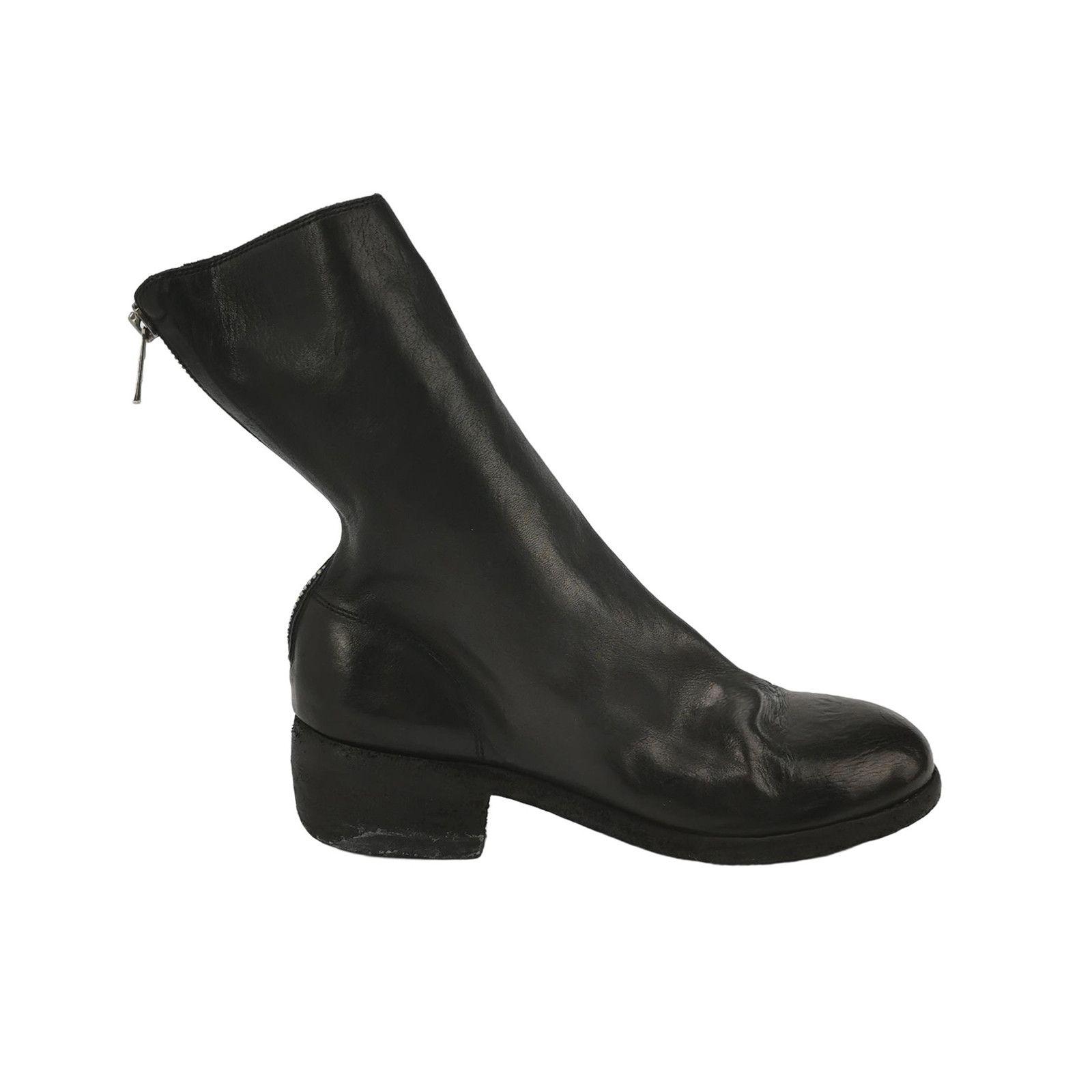 Guidi Guidi Women 7 Boots Size US 7 / IT 37 - 1 Thumbnail