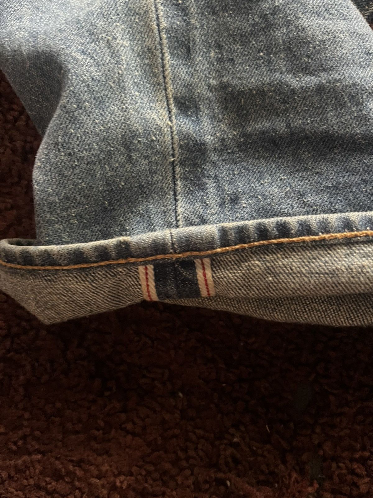 Levi's Levi’s 501 size 34 Size US 34 / EU 50 - 3 Thumbnail