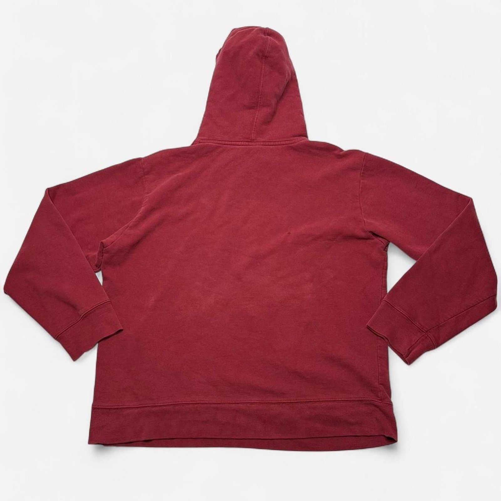 The North Face The North Face Red Graphic Hoodie Men’s Medium Since 1968 Size US M / EU 48-50 / 2 - 2 Thumbnail
