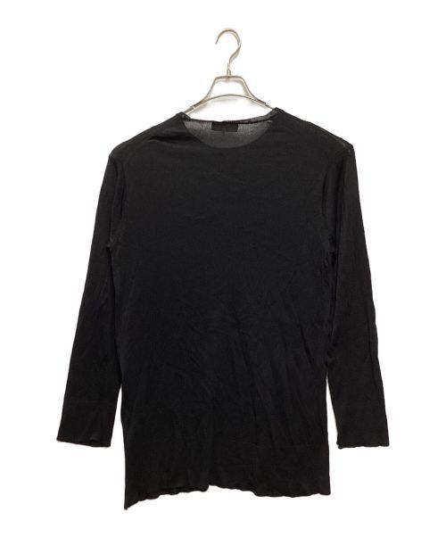 Yohji Yamamoto YOHJI YAMAMOTO side zip knit Size US M / EU 48-50 / 2 - 2 Thumbnail