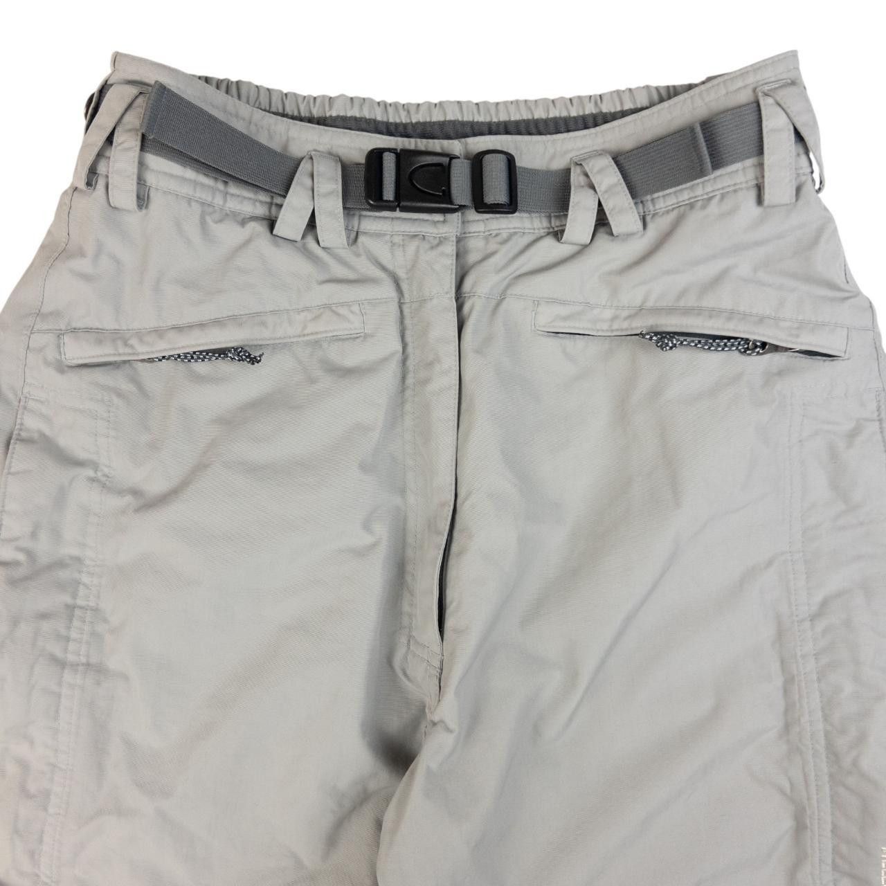 Helly Hansen Vintage Helly Hansen Hellytech Snowboarding Trousers Size M Size US 30 / EU 46 - 5 Thumbnail