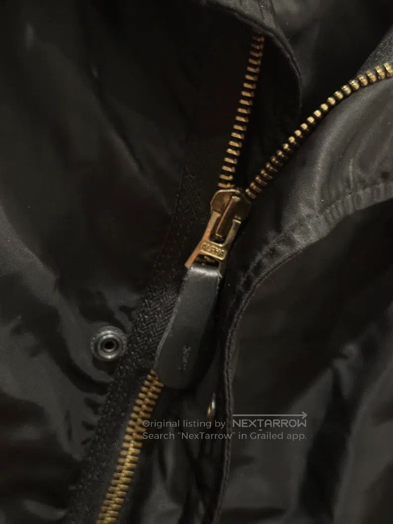 Comme des Garcons Comme Des Garcons Black long coat Size L / US 10 / IT 46 - 7 Thumbnail