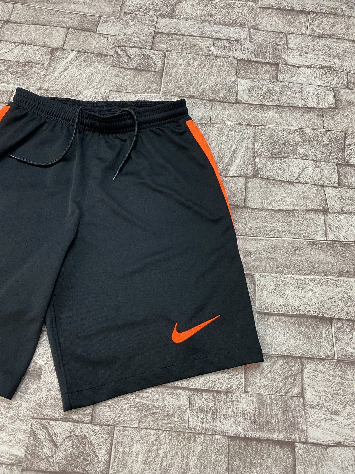 Chelsea Soccer × Nike Soccer Shorts Nike Dri-Fit FC Chelsea S Size US 31 - 6 Thumbnail