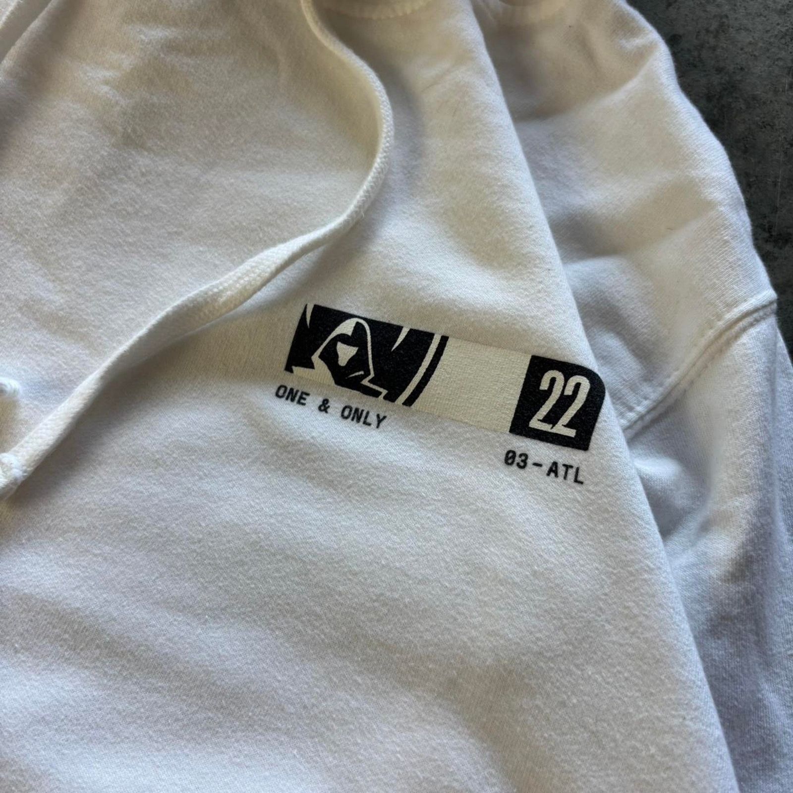 Vintage 2022 League Of Legends Worlds Atlanta Hoodie Size US XS / EU 42 / 0 - 4 Thumbnail
