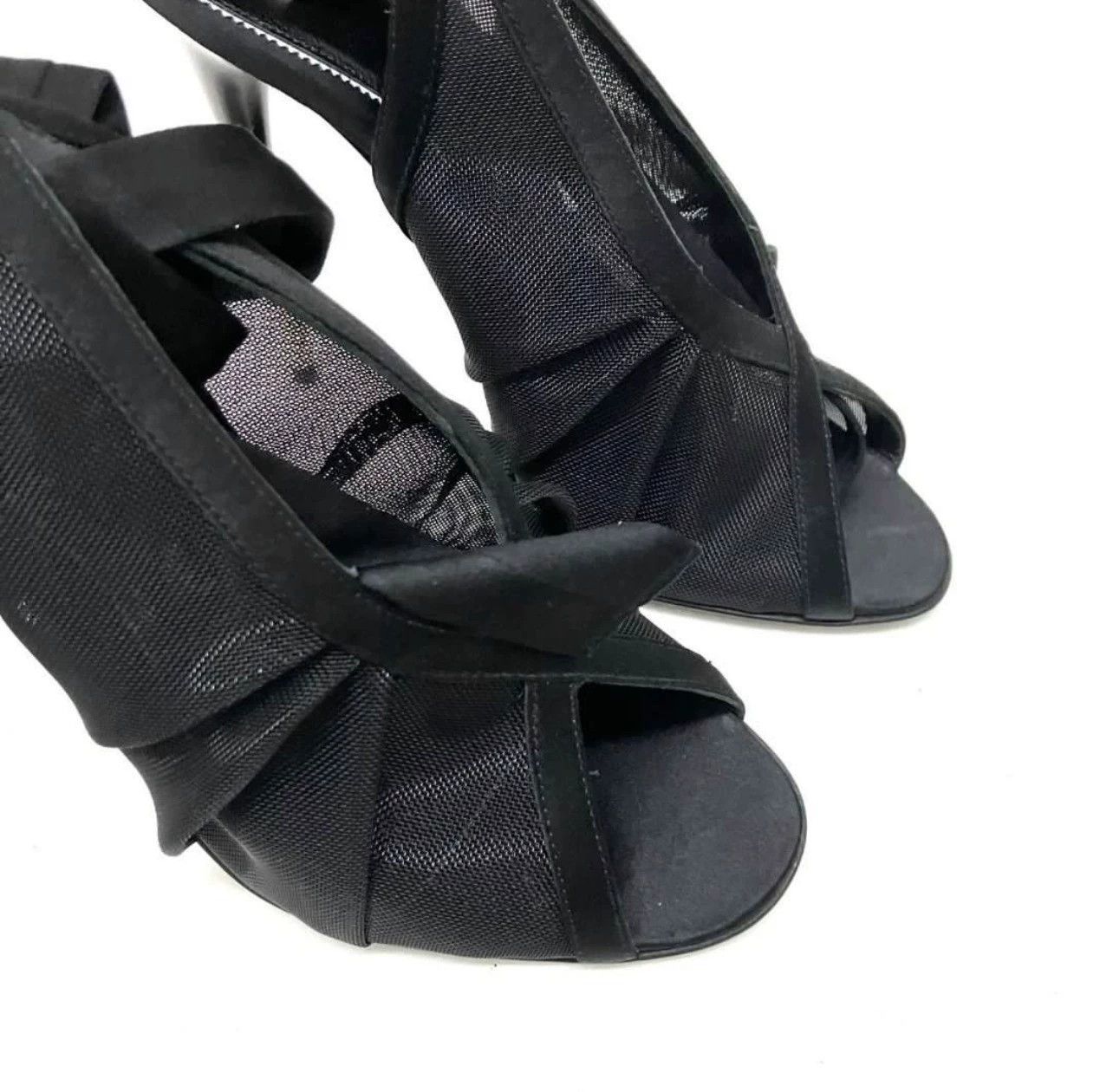 Tom Ford Authentic Tom Ford High Heels, In Stock Size US 6.5 / IT 36.5 - 5 Thumbnail