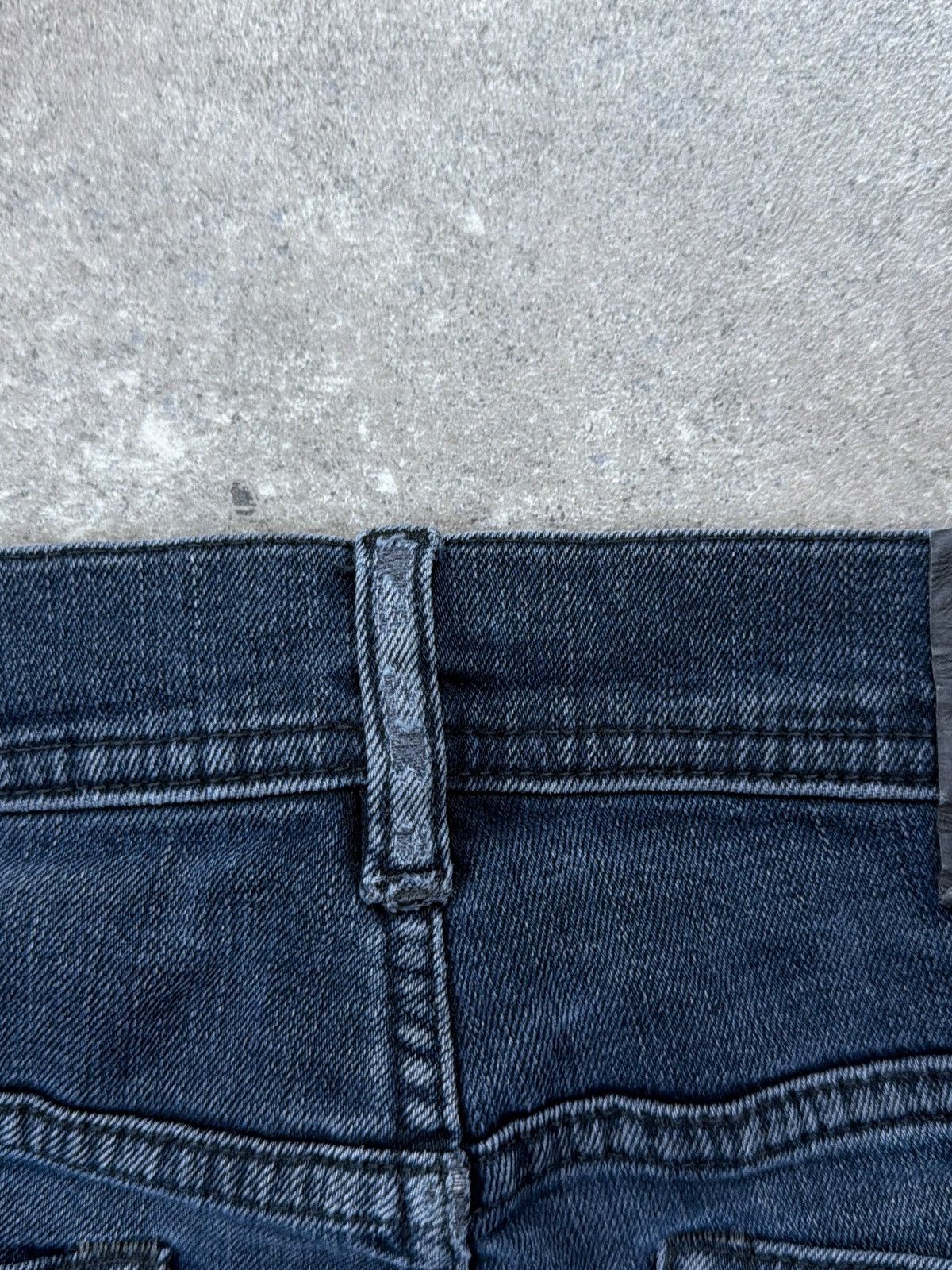 Acne Studios Acne Studios Bla Konst Slim fit Denim Size US 34 / EU 50 - 7 Thumbnail