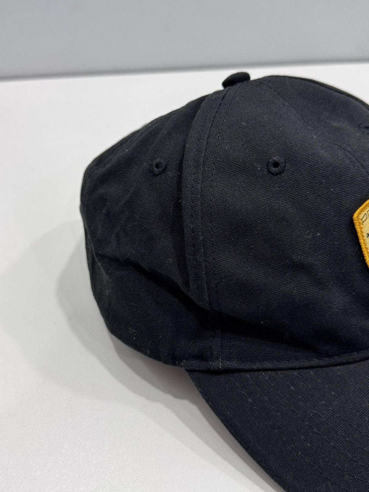 Porsche Design Porsche Vintage cap Y2K Size ONE SIZE - 4 Thumbnail