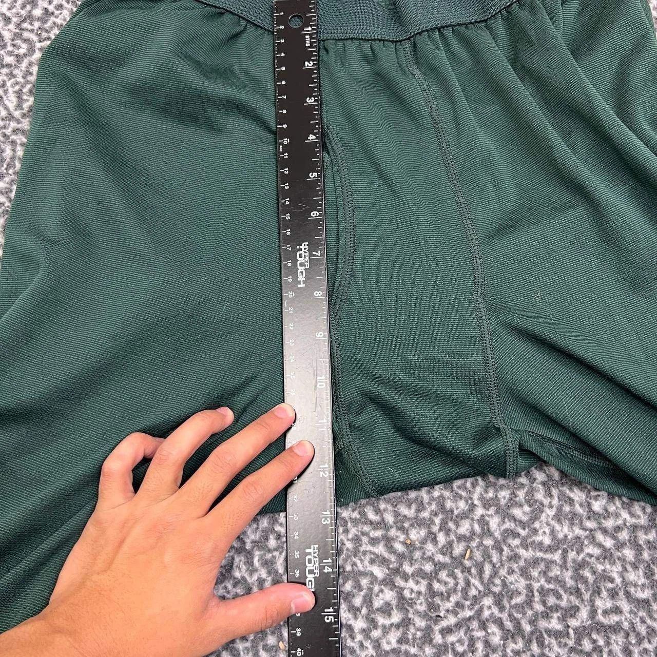Patagonia Vintage Patagonia Capilene Men XL Baselayer Thermal 28x27 Size US 28 / EU 44 - 5 Thumbnail