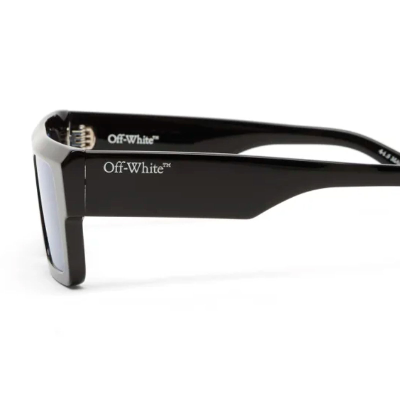 Off-White NEW Off-White Sunglasses (OERI14TF25PLA0011045-FR) Size ONE SIZE - 5 Thumbnail
