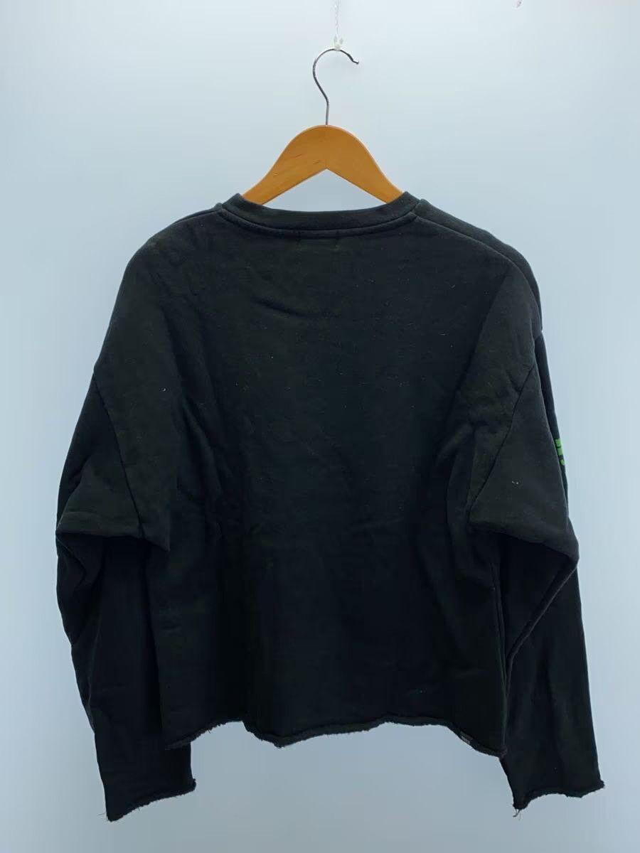 Hysteric Glamour Bear Boxy Sweatshirt Size US L / EU 52-54 / 3 - 2 Thumbnail