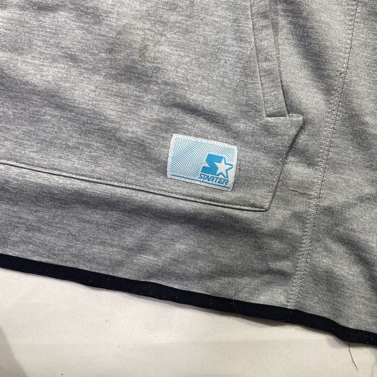 Starter Starter Pullover Hoodie Towel Logo Size US M / EU 48-50 / 2 - 4 Thumbnail