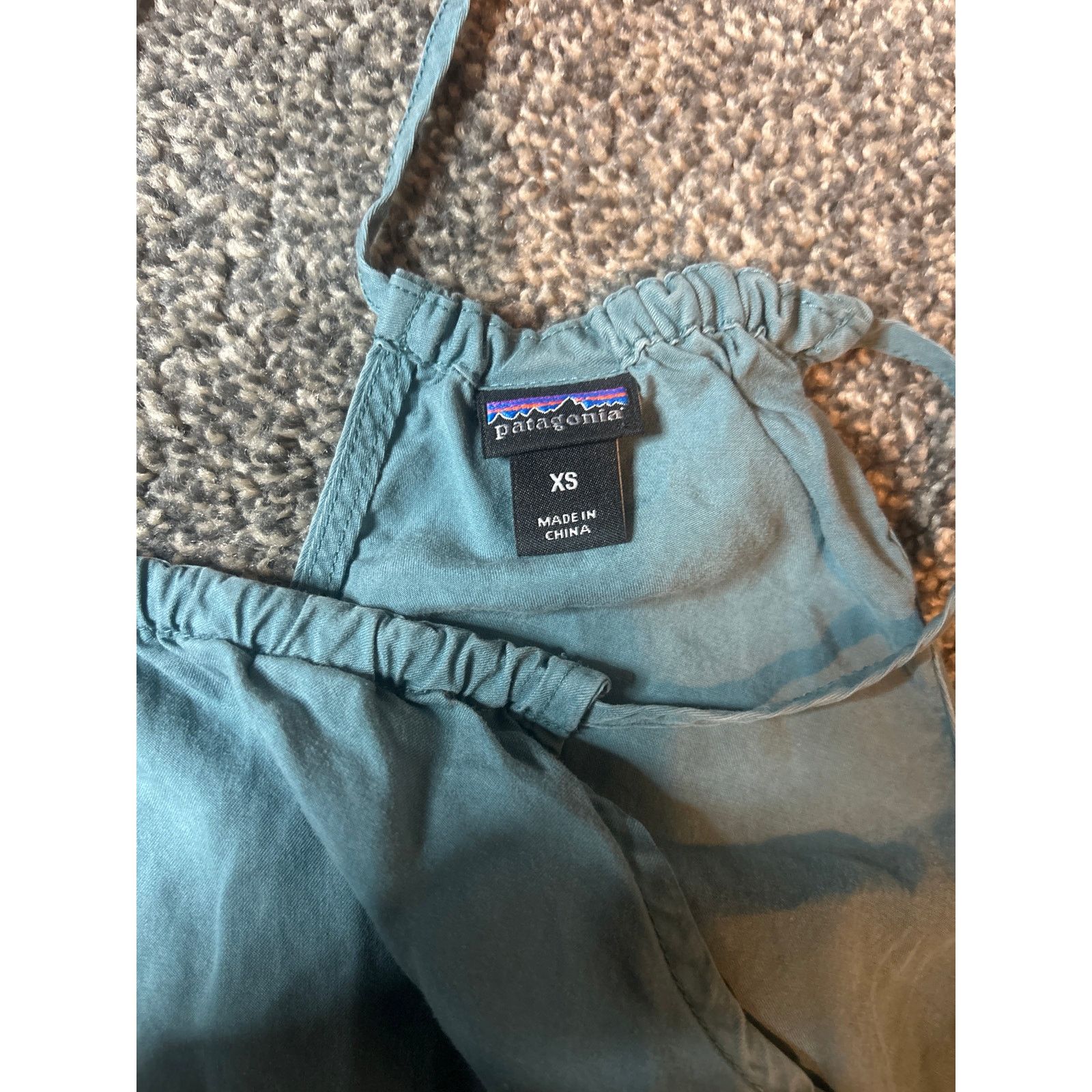 Patagonia Patagonia women’s dress size Xs with pockets Size XS / US 0-2 / IT 36-38 - 3 Thumbnail
