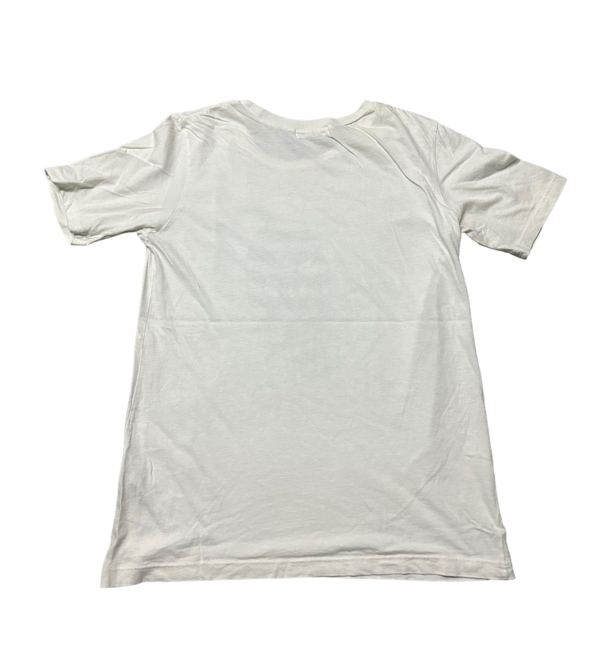 Ne-Net Ne-net Issey Miyake tshirt Size US M / EU 48-50 / 2 - 6 Thumbnail