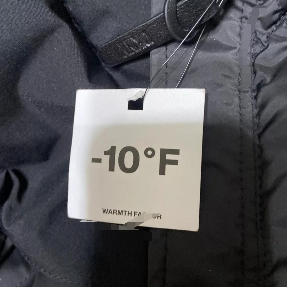 DKNY DKNY Womens Pillow-Collar Puffer Coat Black M, XL, & 2XL Size XL / US 12-14 / IT 48-50 - 6 Thumbnail