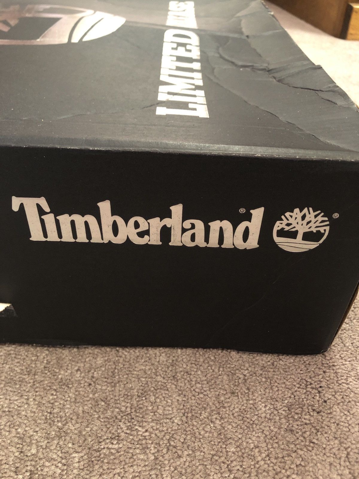 Timberland Timberland Limited Release Size US 9 / EU 42 - 7 Thumbnail