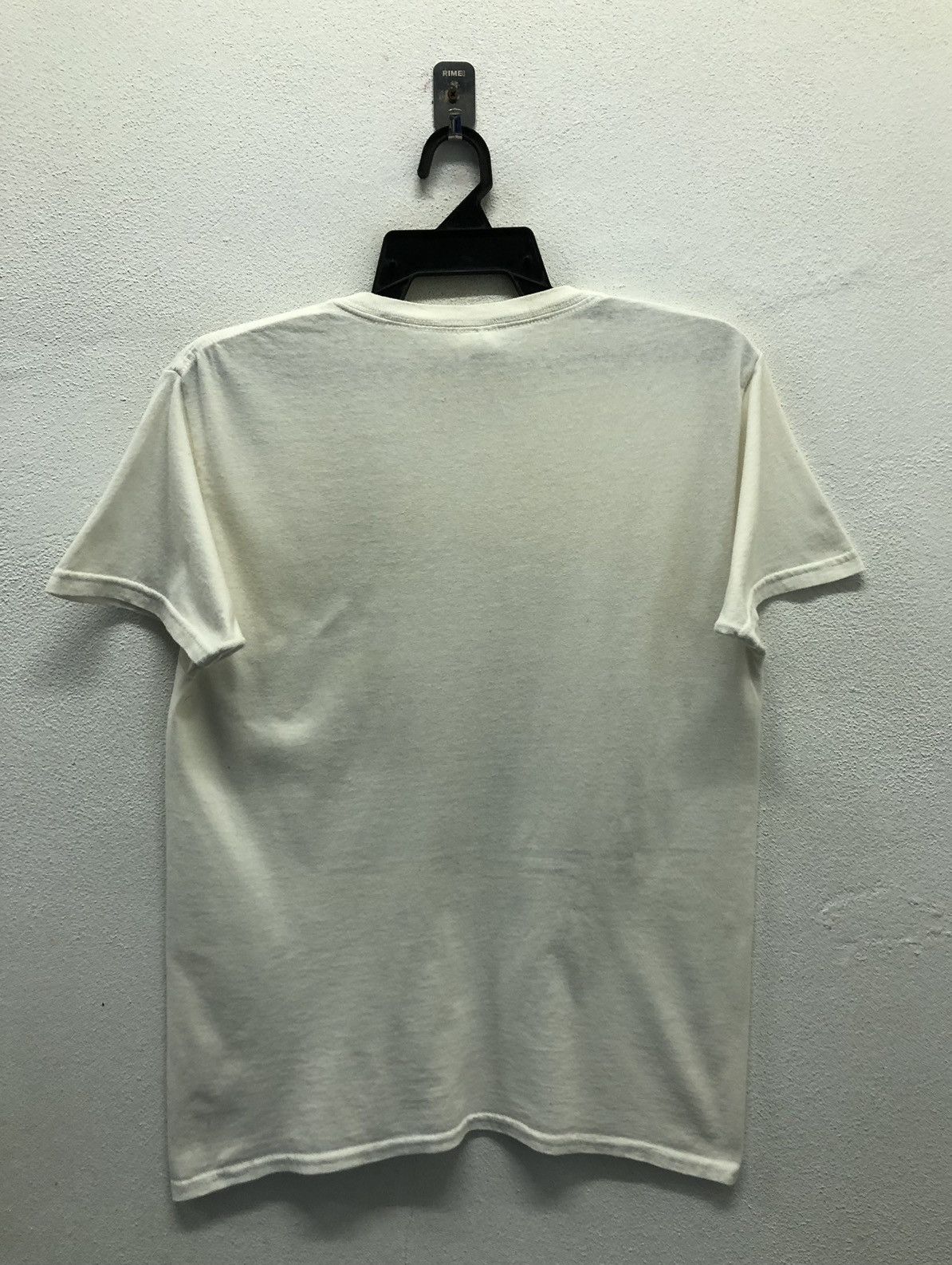 Vintage Vintage Alcatraz The Escape San Francisco T-Shirt Size US L / EU 52-54 / 3 - 2 Thumbnail