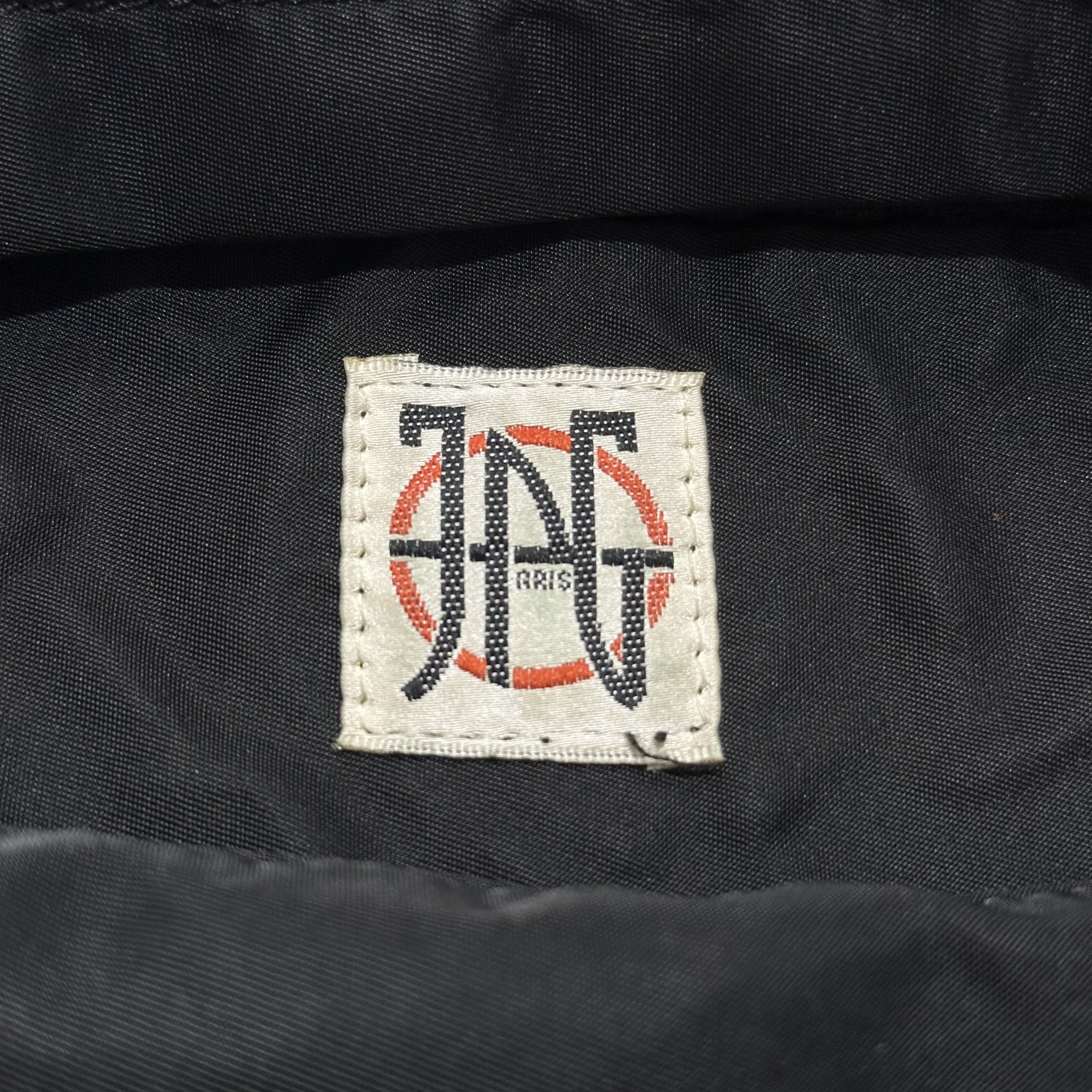 Jean Paul Gaultier Jean Paul Gaultier Homme Backpack Size ONE SIZE - 6 Thumbnail